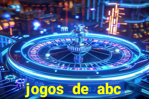 jogos de abc futebol clube