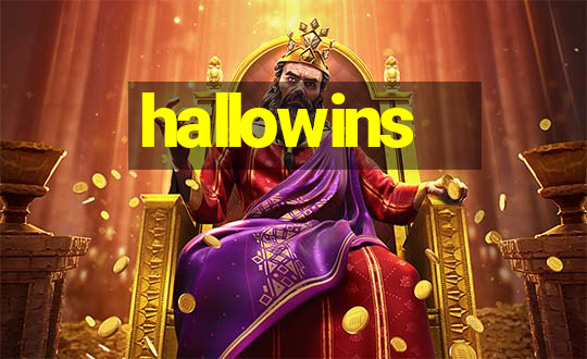 hallowins