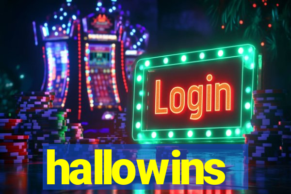 hallowins