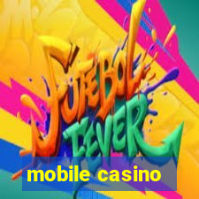 mobile casino