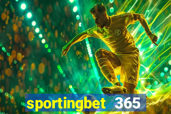 sportingbet 365 apostas online