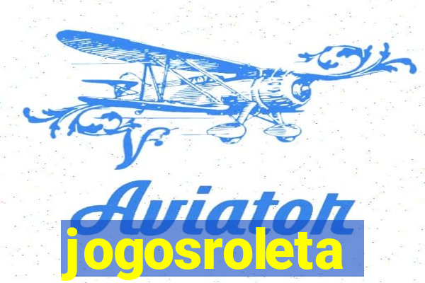 jogosroleta