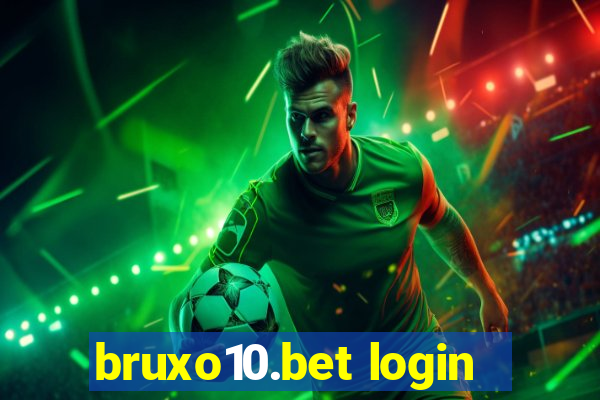 bruxo10.bet login