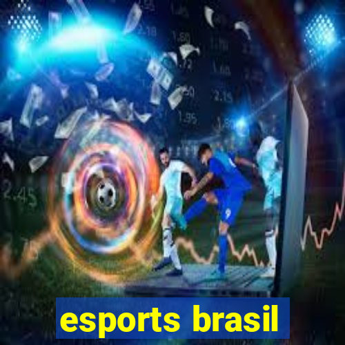 esports brasil