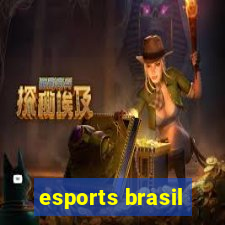 esports brasil