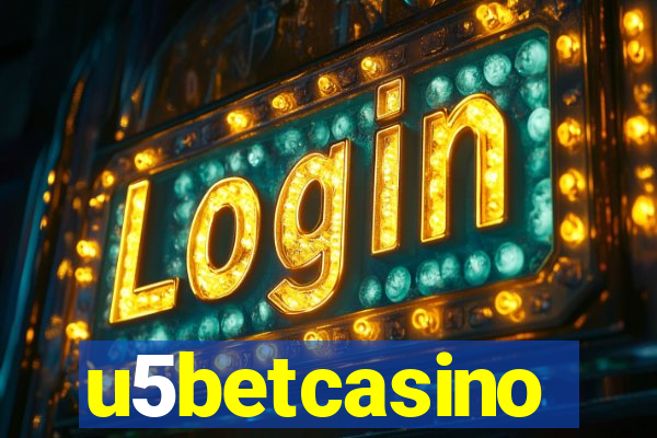 u5betcasino