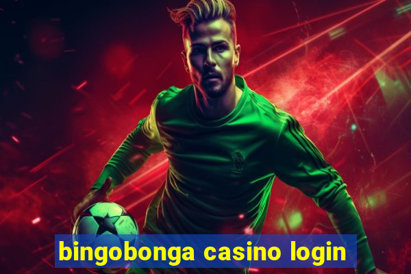 bingobonga casino login