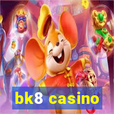 bk8 casino