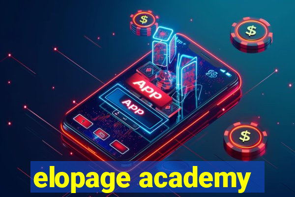 elopage academy