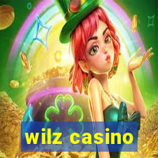 wilz casino