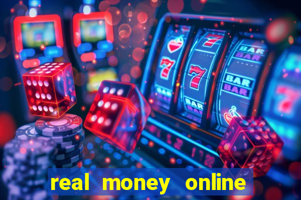 real money online casinos usa