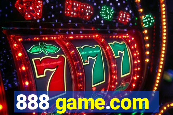 888 game.com