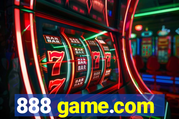 888 game.com