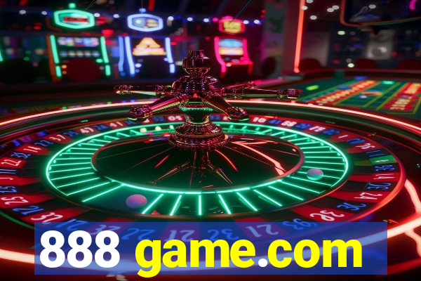 888 game.com