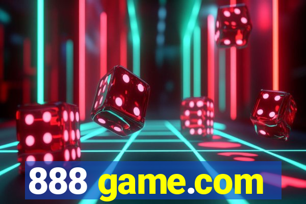 888 game.com