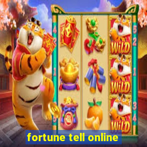 fortune tell online