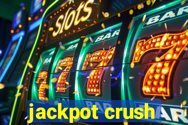 jackpot crush