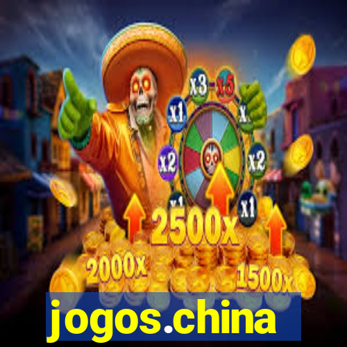 jogos.china