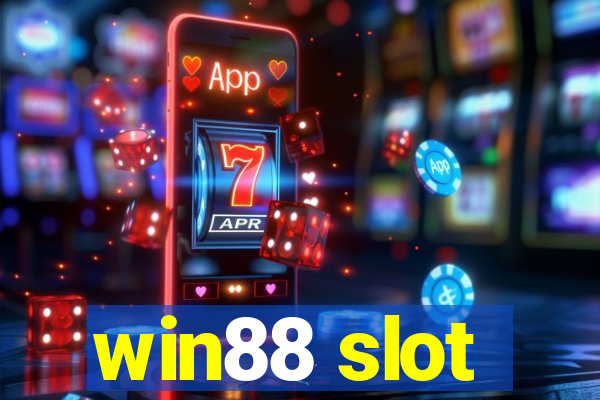 win88 slot