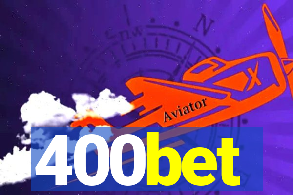 400bet