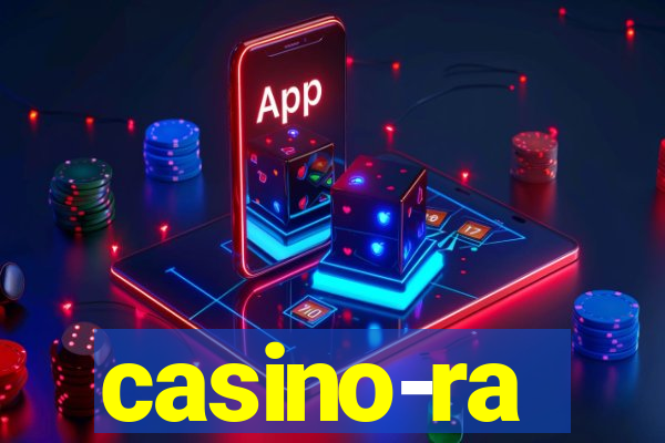 casino-ra