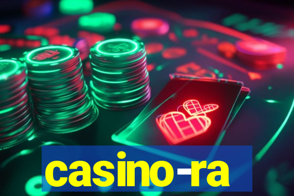 casino-ra