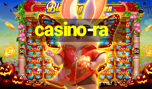 casino-ra