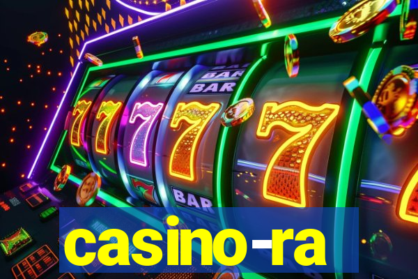 casino-ra