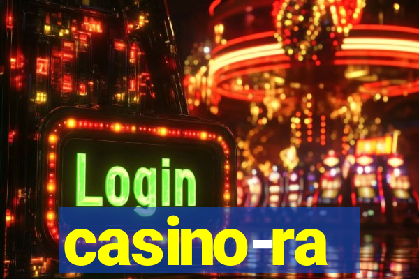 casino-ra