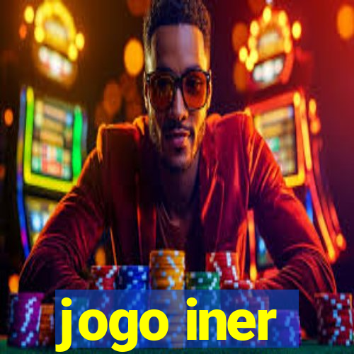 jogo iner