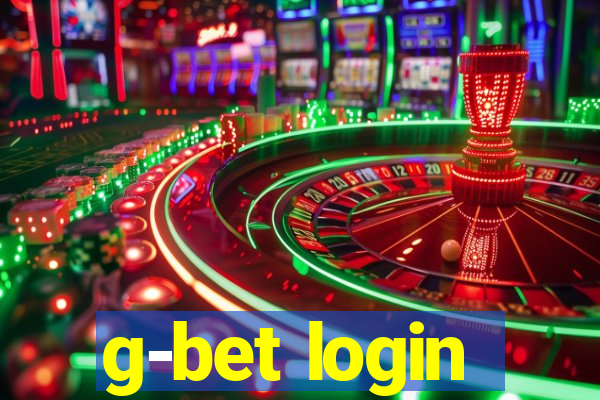 g-bet login