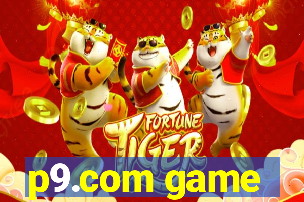 p9.com game