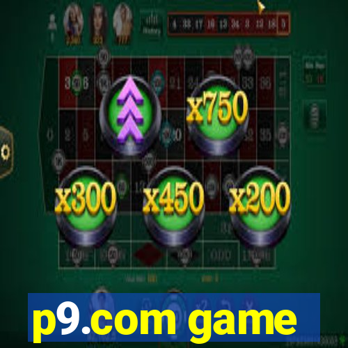 p9.com game