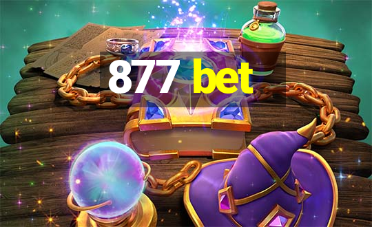 877 bet