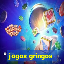 jogos gringos