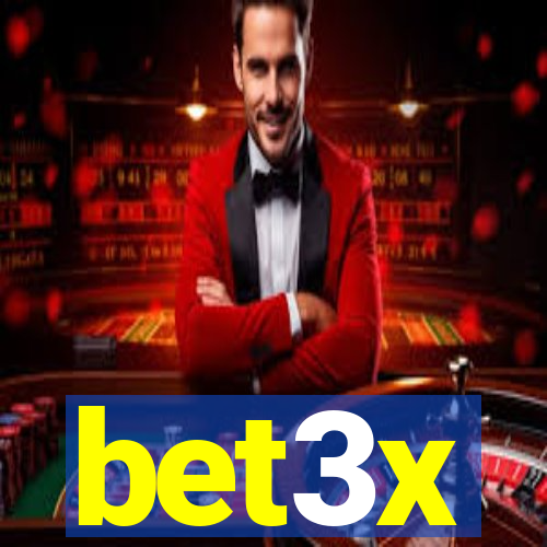 bet3x