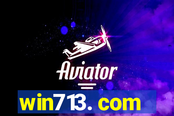 win713. com