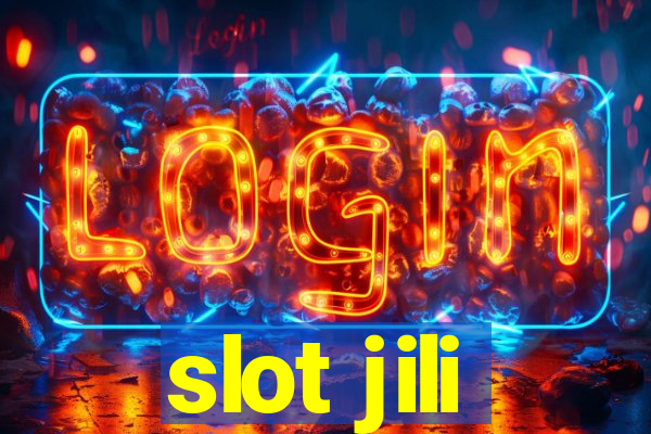 slot jili