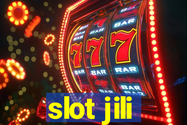 slot jili