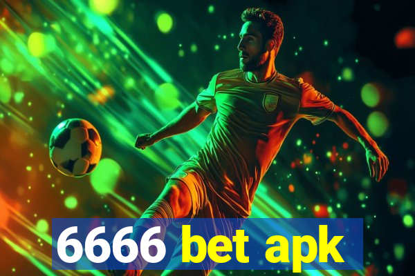 6666 bet apk