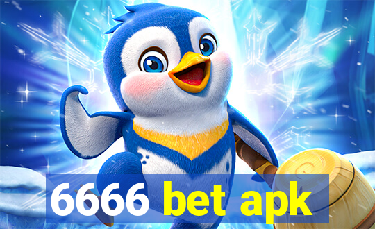 6666 bet apk