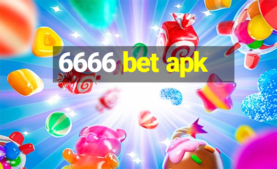 6666 bet apk