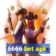 6666 bet apk