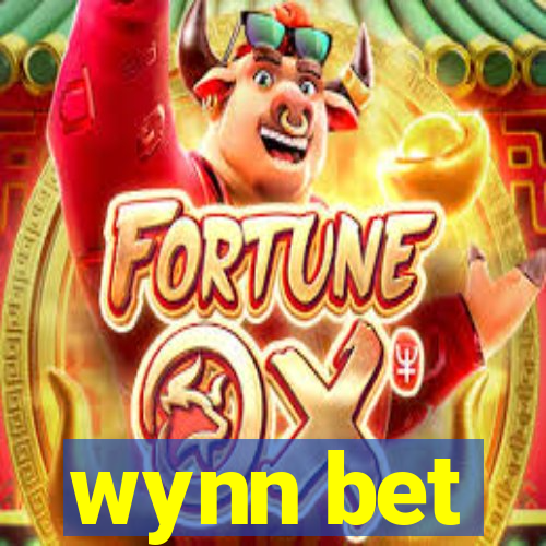 wynn bet