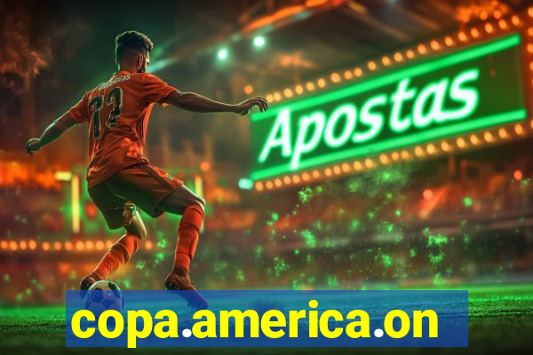 copa.america.onde.assistir