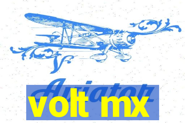 volt mx