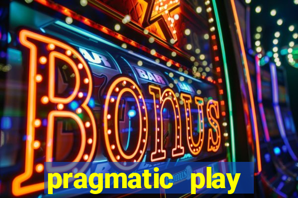 pragmatic play slots list