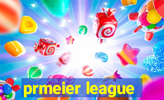 prmeier league