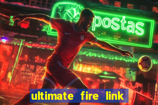 ultimate fire link china street slot review