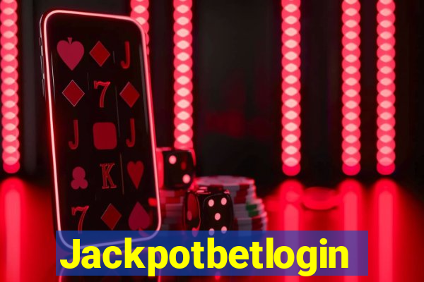 Jackpotbetlogin